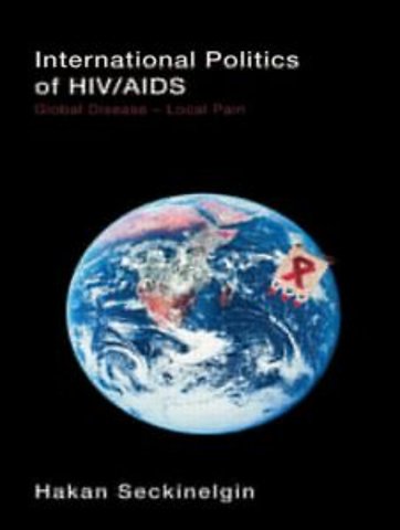 International Politics of HIV/AIDS