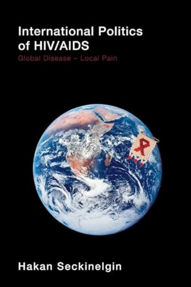 International Politics of HIV/AIDS