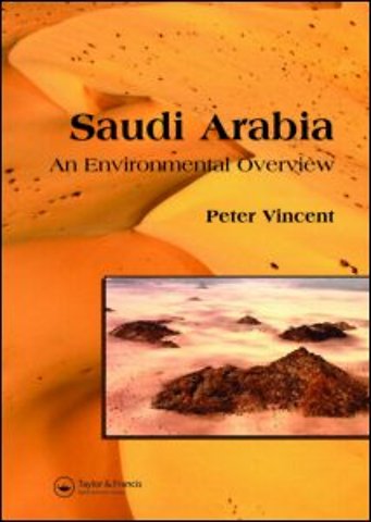 Saudi Arabia: An Environmental Overview