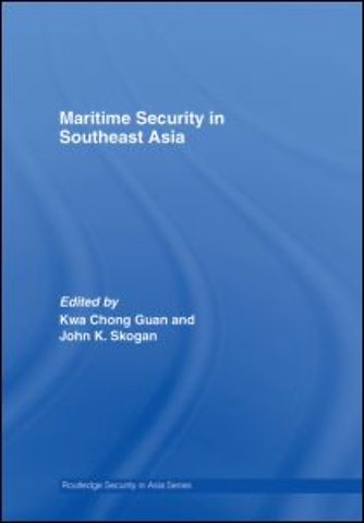 Maritime Security in Southeast Asia