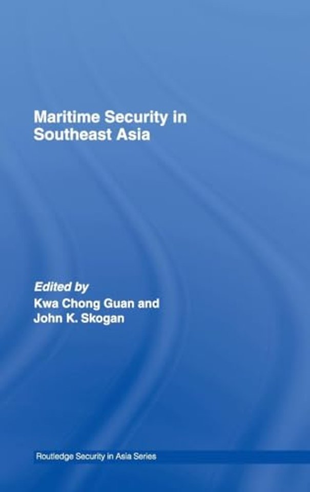 Maritime Security in Southeast Asia