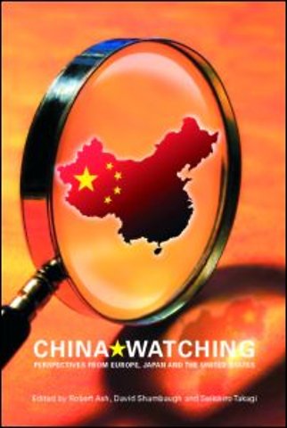 China Watching