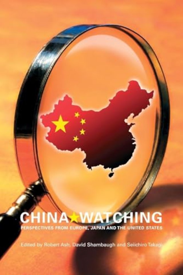 China Watching