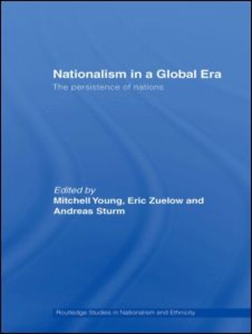 Nationalism in a Global Era