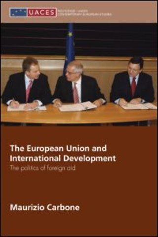 European Union and International Development