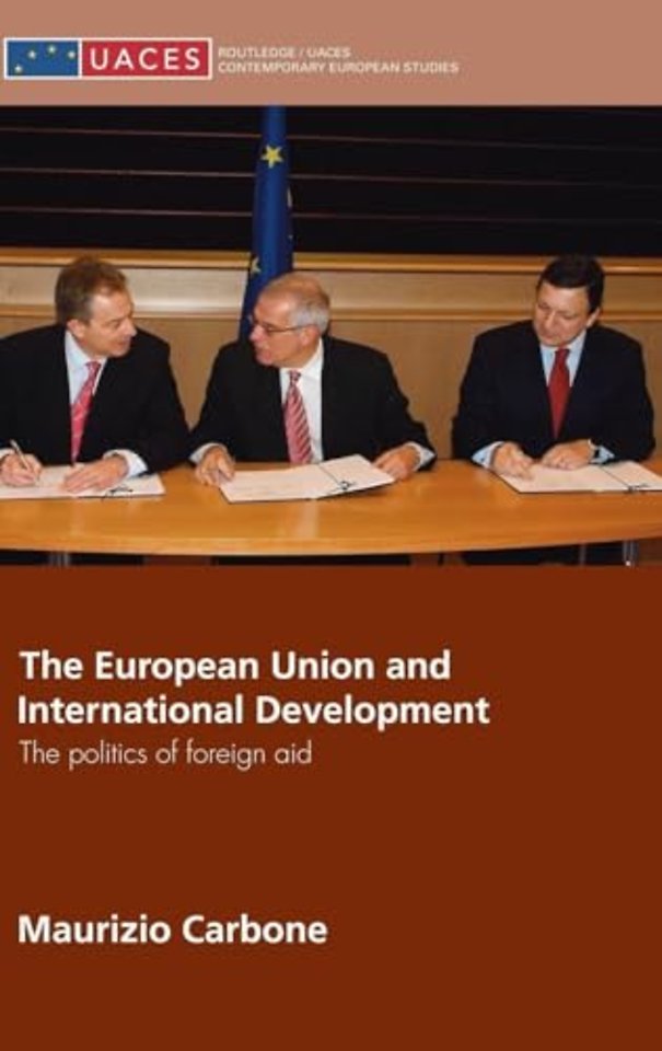 European Union and International Development