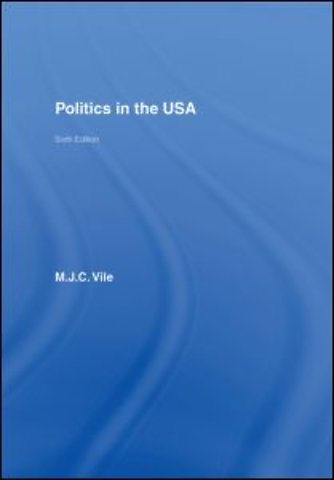 Politics in the USA