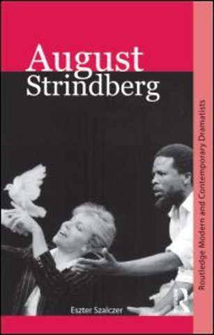 August Strindberg