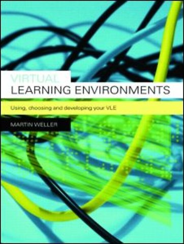 Virtual Learning Environments