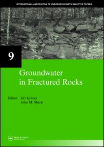 Groundwater in Fractured Rocks