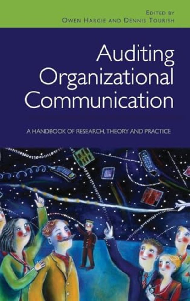 Auditing Organizational Communication