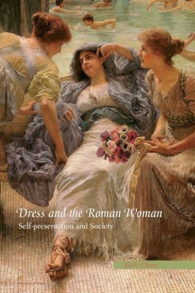 Dress and the Roman Woman