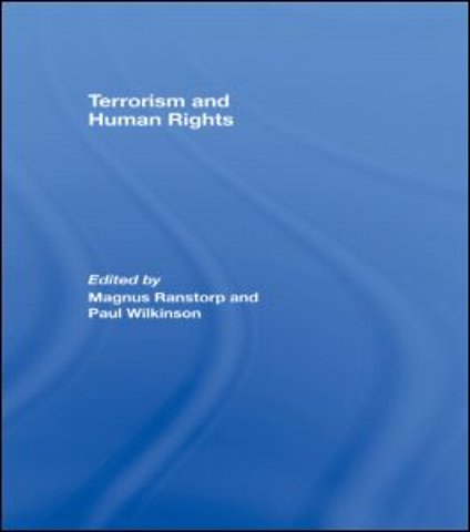 Terrorism and Human Rights