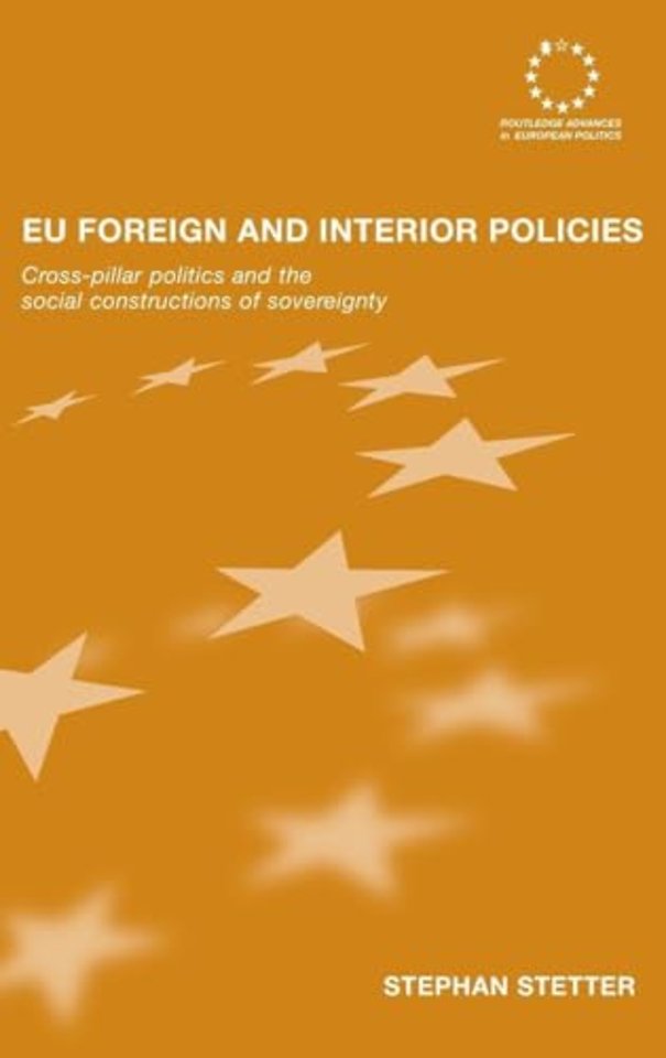 EU Foreign and Interior Policies