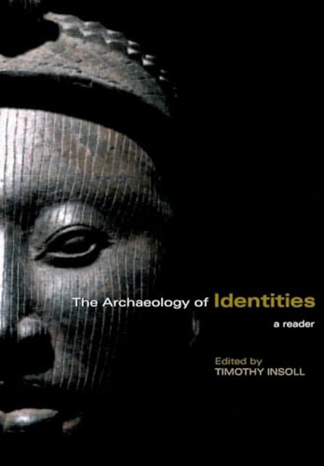 Archaeology of Identities