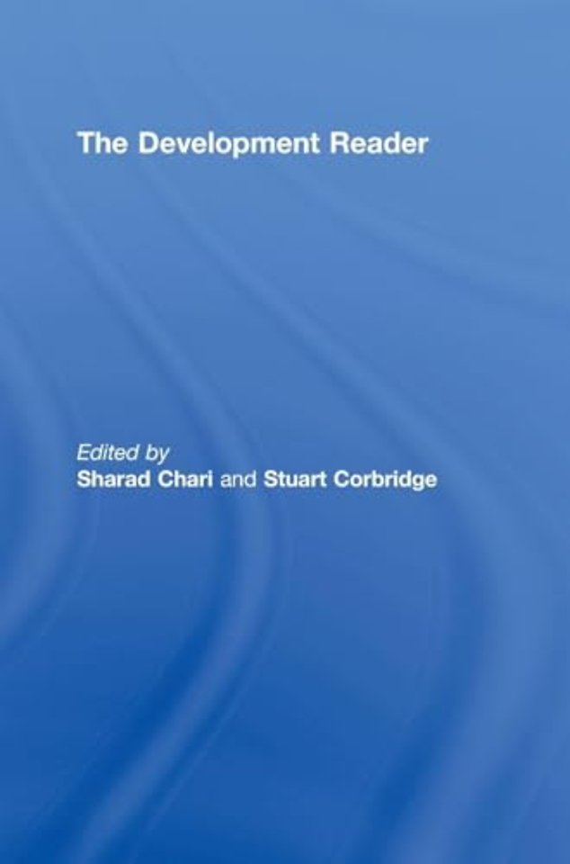 Development Reader