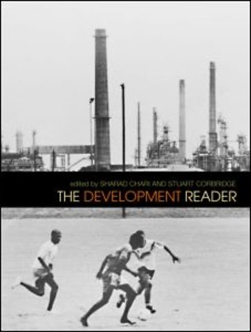 Development Reader