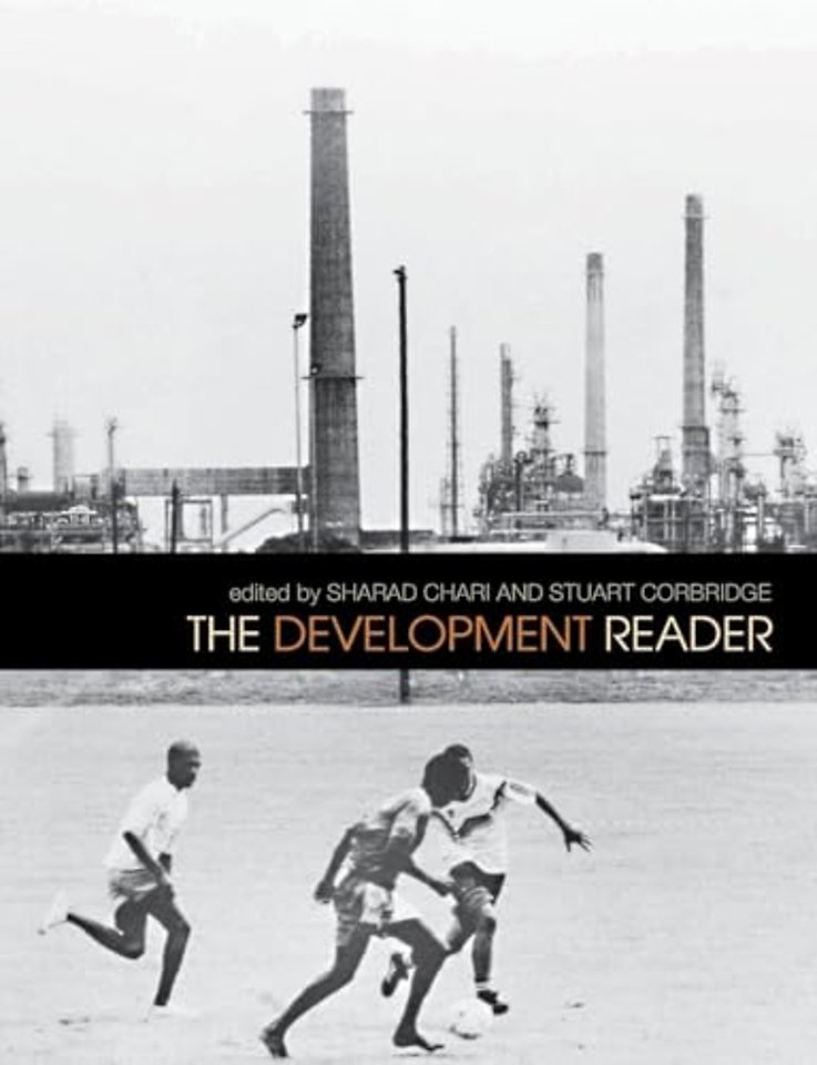 Development Reader