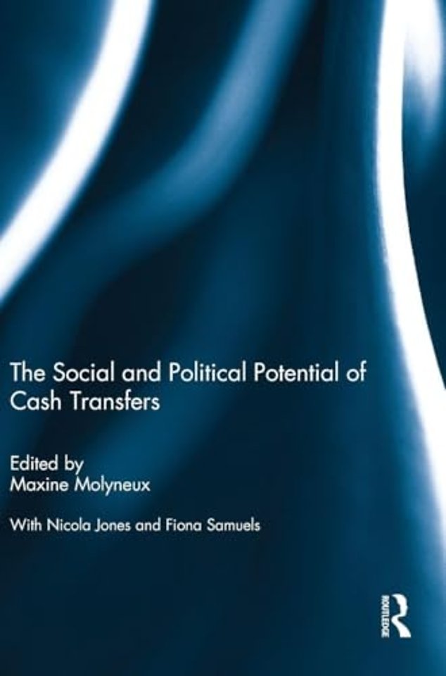 Social and Political Potential of Cash Transfers