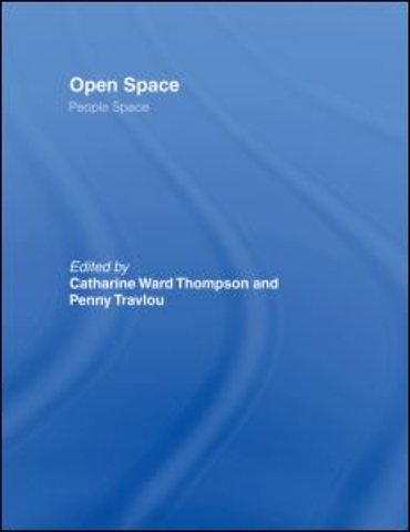 Open Space: People Space