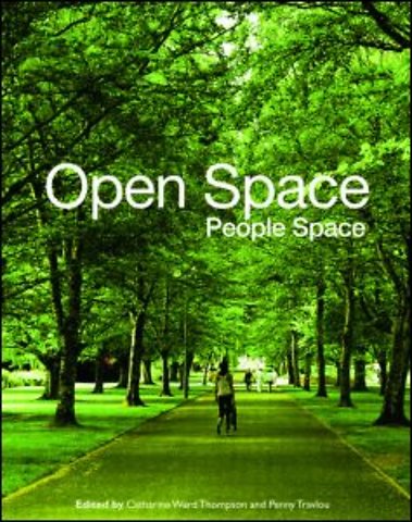 Open Space: People Space