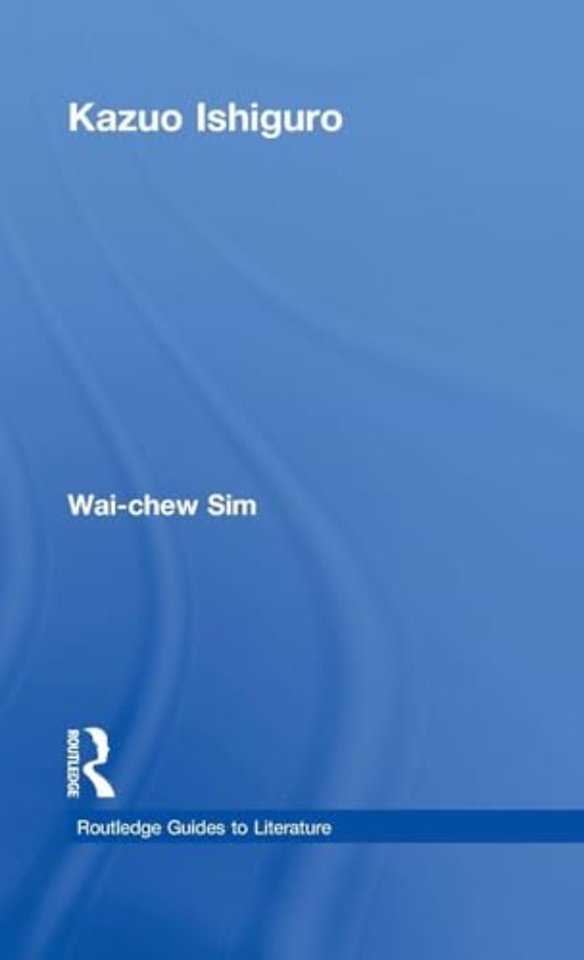Kazuo Ishiguro