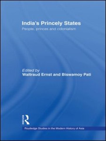 India's Princely States