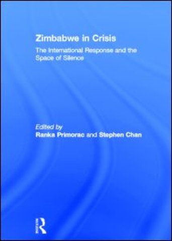 Zimbabwe in Crisis