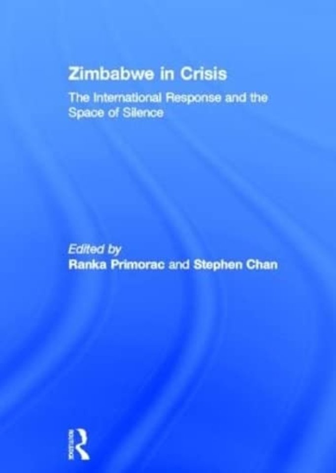 Zimbabwe in Crisis