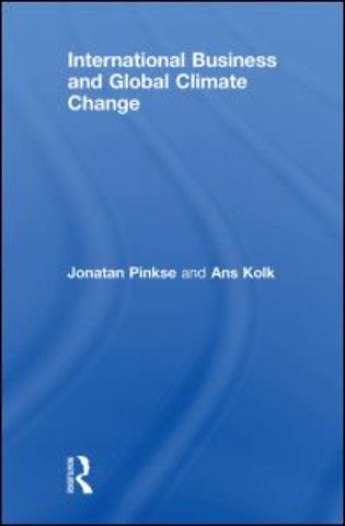 International Business and Global Climate Change