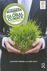 International Business and Global Climate Change
