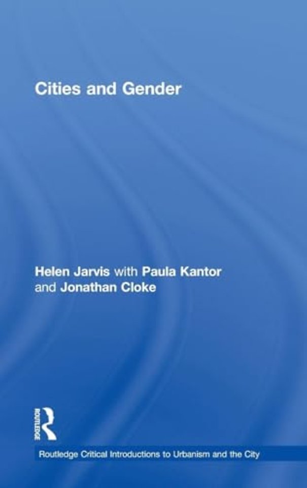 Cities and Gender