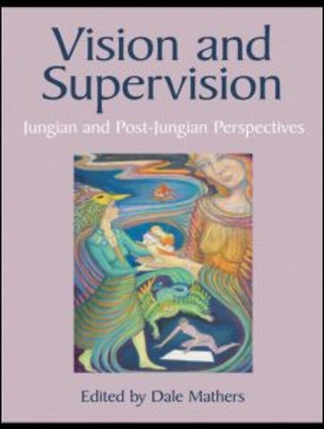 Vision and Supervision
