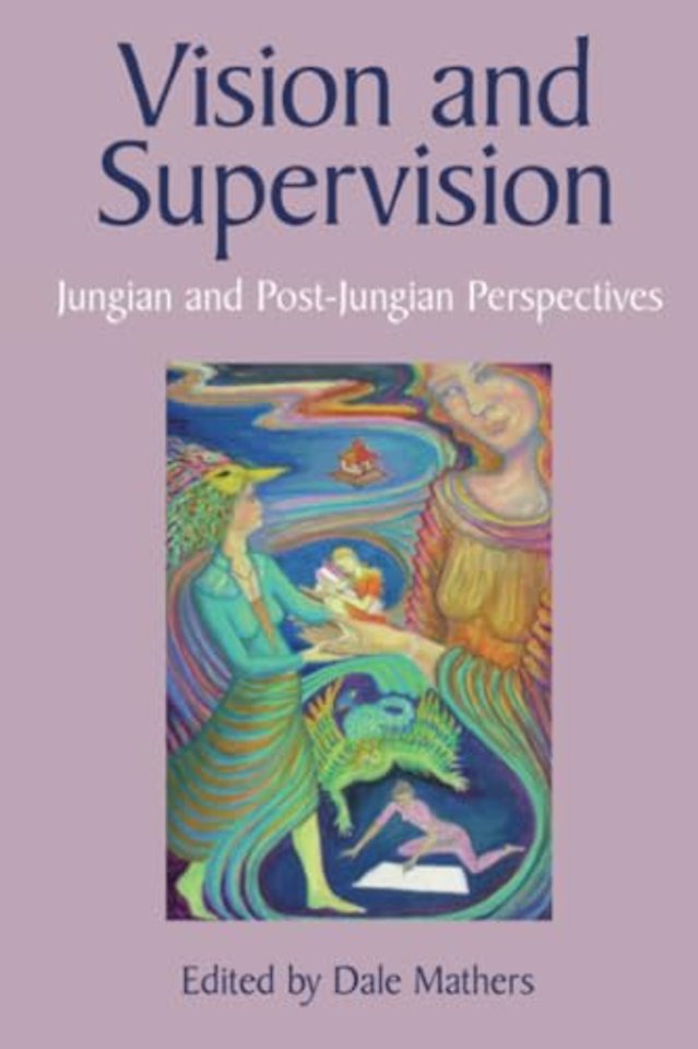 Vision and Supervision