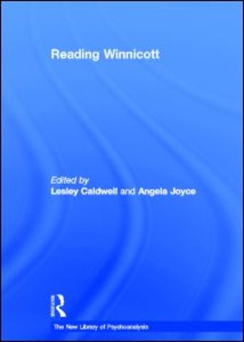 Reading Winnicott