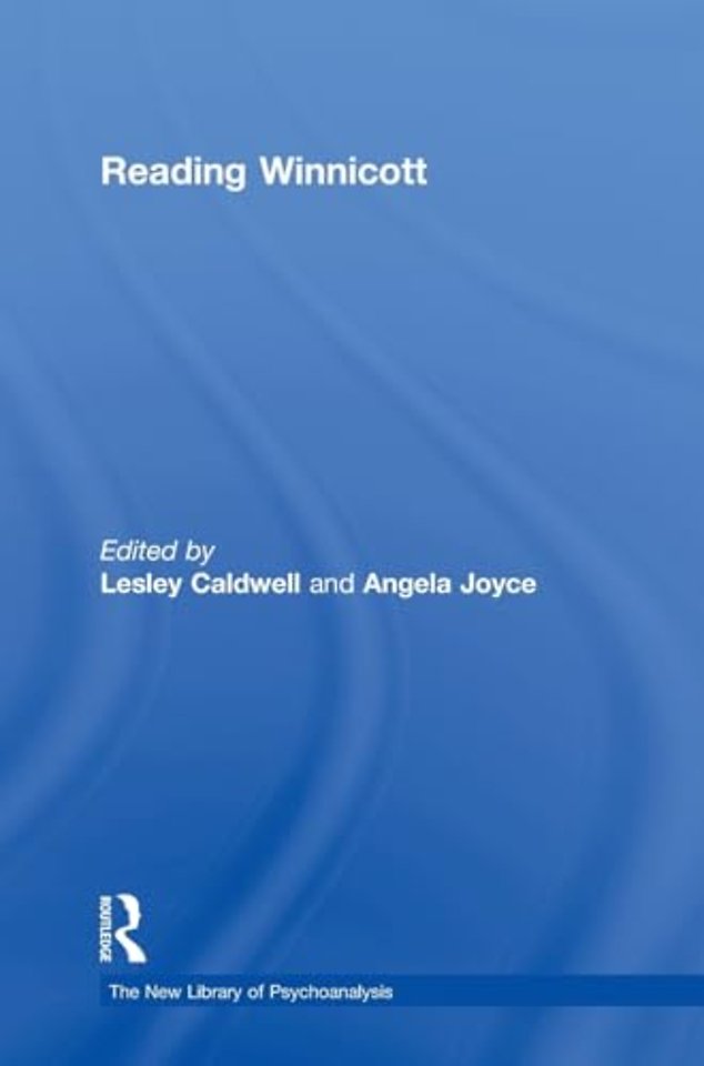 Reading Winnicott