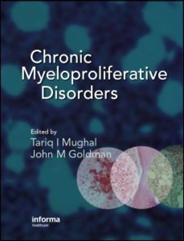 Chronic Myeloproliferative Disorders