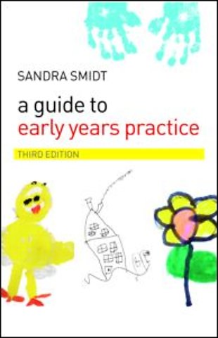 Guide to Early Years Practice