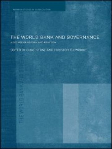 World Bank and Governance