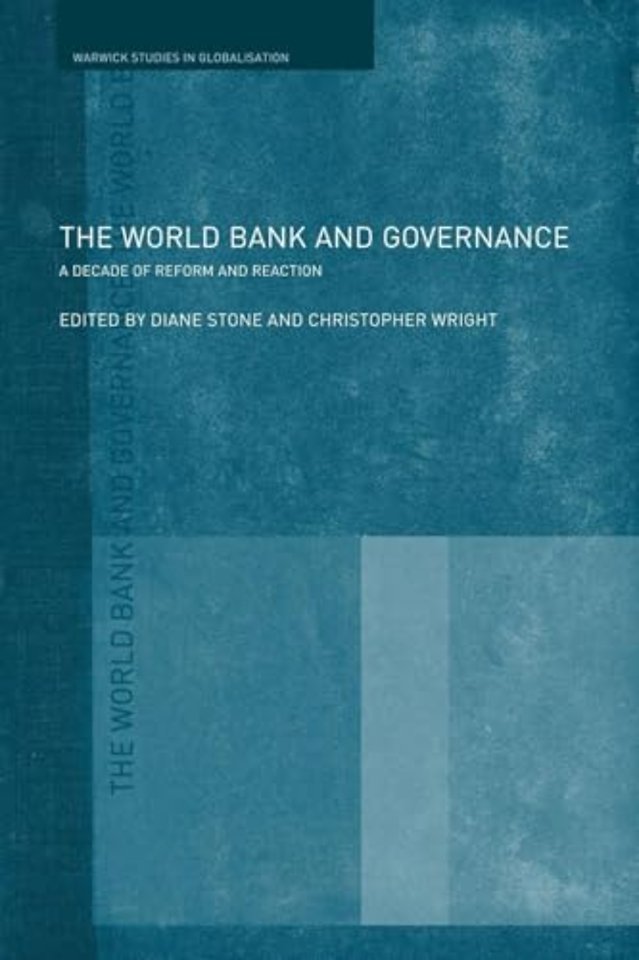 World Bank and Governance