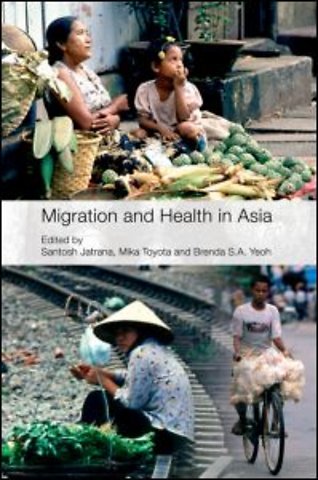 Migration and Health in Asia