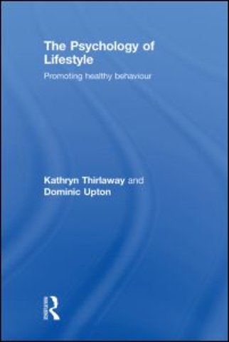 Psychology of Lifestyle