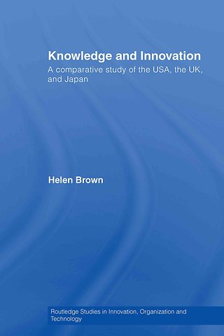 Knowledge and Innovation
