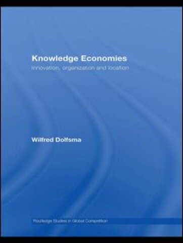 Knowledge Economies