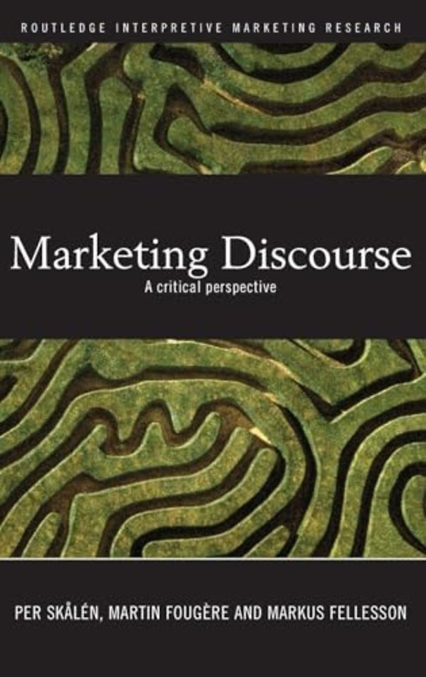 Marketing Discourse