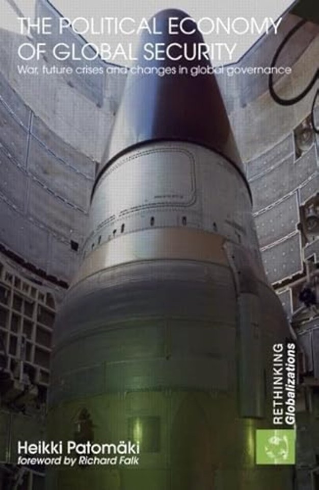 Political Economy of Global Security