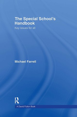 Special School's Handbook