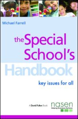 Special School's Handbook