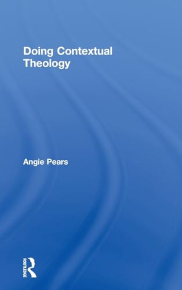 Doing Contextual Theology