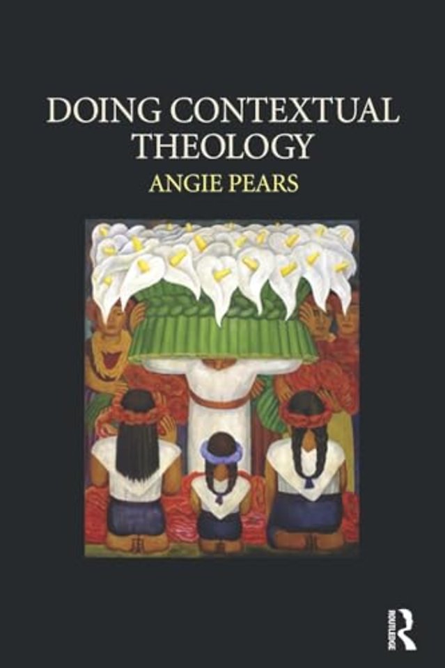 Doing Contextual Theology